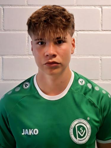Frederik Neuenhoff