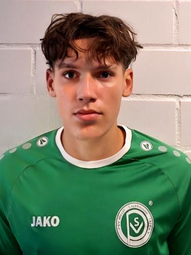 Angelo Antonio Wilhelm