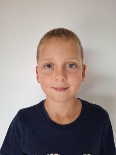 Felix Dahms