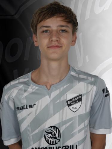 Luca Frisoli