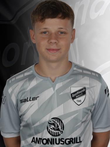 Jonas Frommen