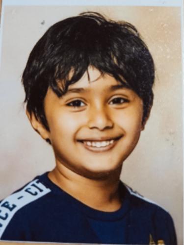 Afham Ahmad Muhaddis