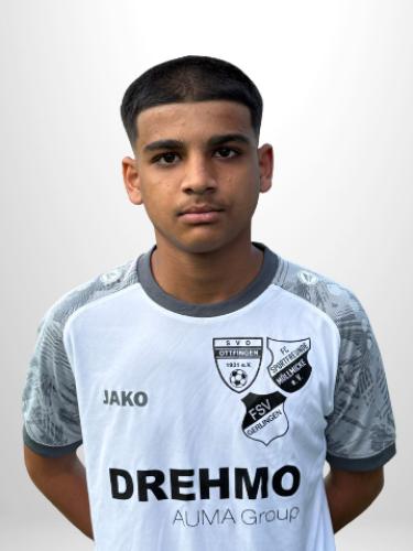Elmedin Demusi