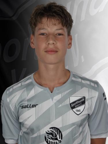 Milo Kowollik