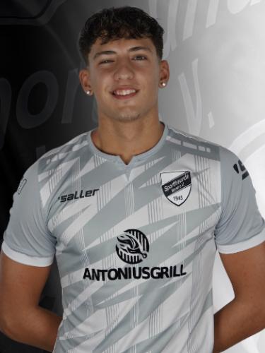 Maximilian Manno