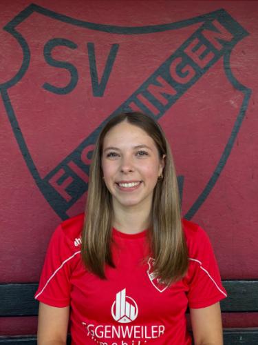 Lena Dlugosch