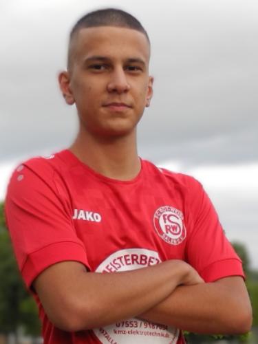 Daniel Tunaj