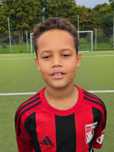 Loris Fidelis Cabral D´Almada