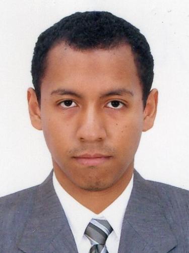 Marcos Alexander Neyra Benites