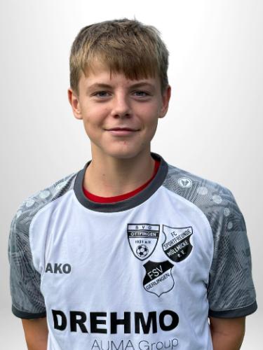 Marco Niklas
