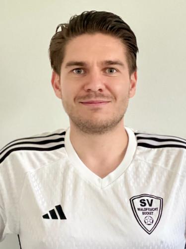 Andre Rulands