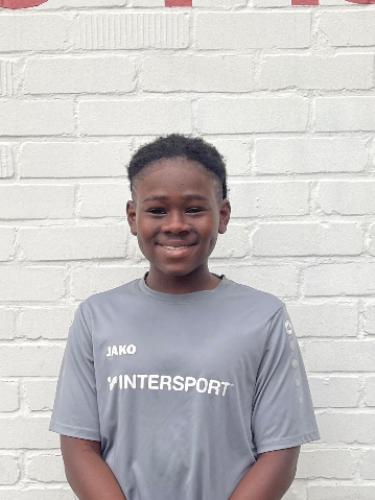 Georg Nhyira Theurer