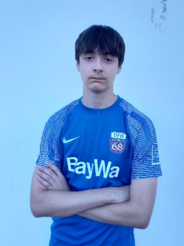 Leon Radunz