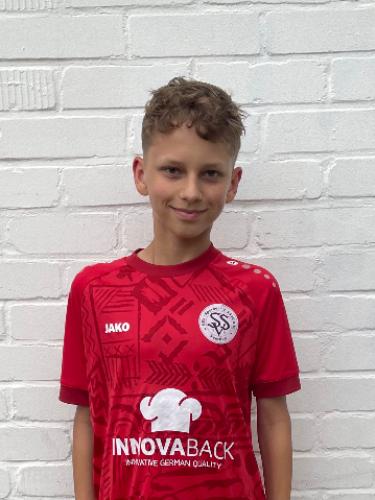 Luan Burmester