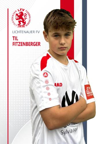Til Fitzenberger