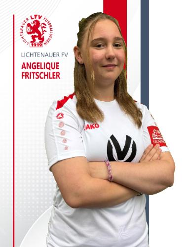 Angelique Sophie Fritschler