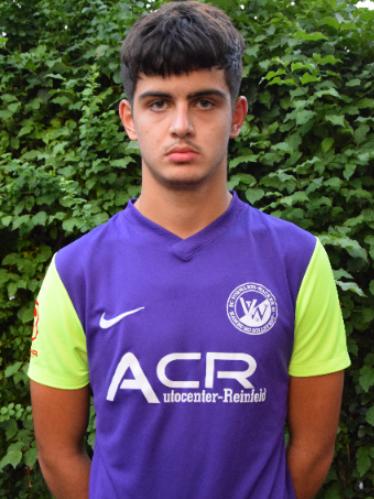 Kayra Akman