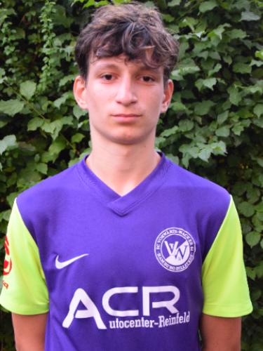 Claudiu Gabriel Baicu