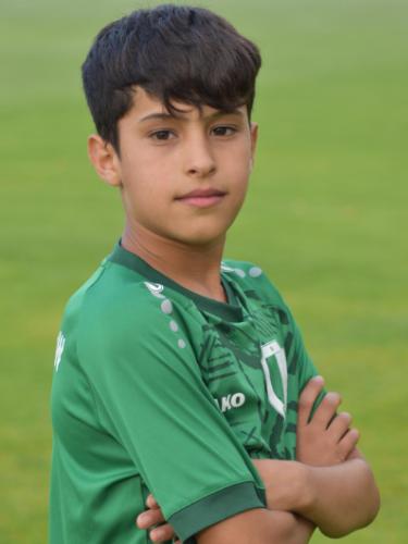 Ahmad Alzaher