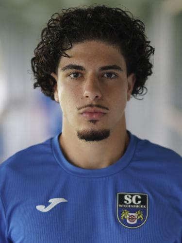 Samuel Atman