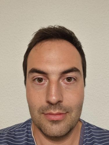 Nico Giebel