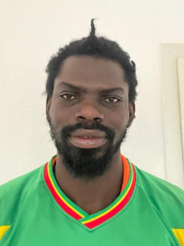 Cheikhna Sadibou Diouf