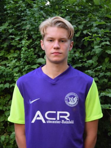 Luca Morten Vollmert