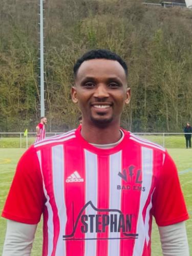 Niman Abdi Yusuf