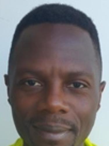 Yann Abel Ndemmeze Yougue