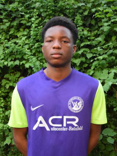 Samwel Onyewuchi Ugbebor