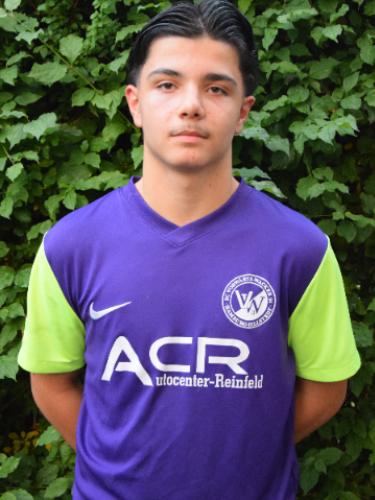 Leonardo Rafael Moreira Magalhaes