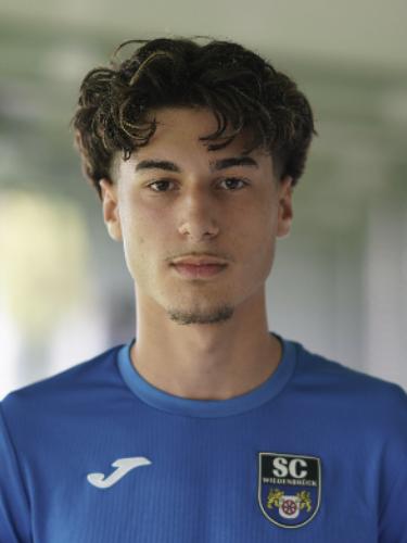Emir Canovic