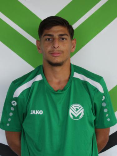 Konstantinos Toufektsis