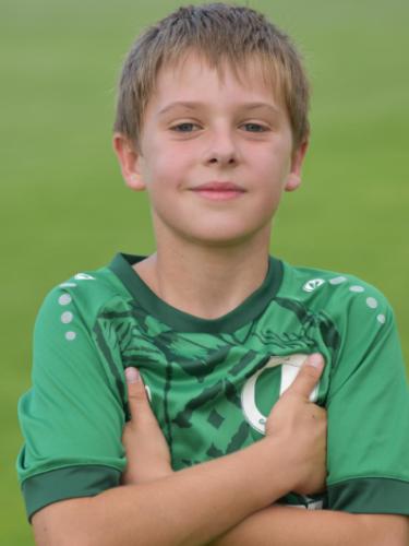 Florian Triebler
