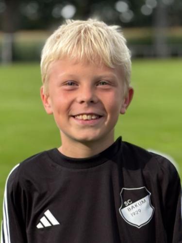 Richard Bussmann