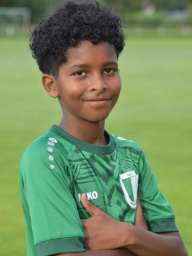 Biniam Yemane Weldeabsadi