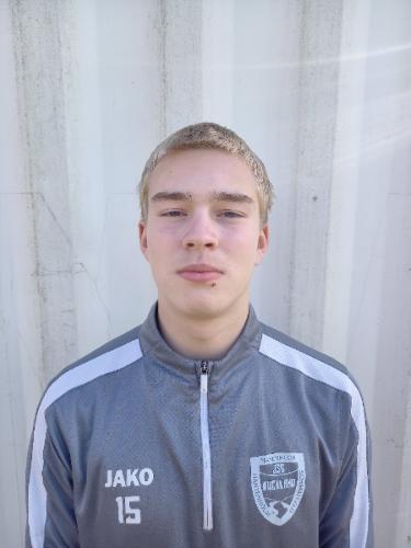 Luca Lennard Wasgien