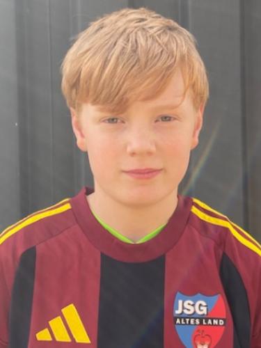 Lars Johannes Stechmann