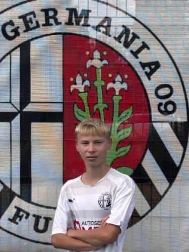 Anthony Weisser