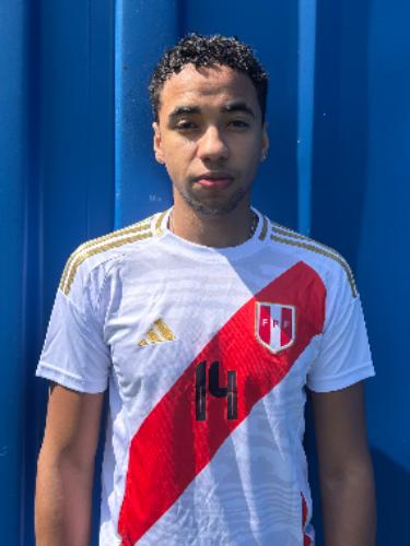 William Fearon Penalba