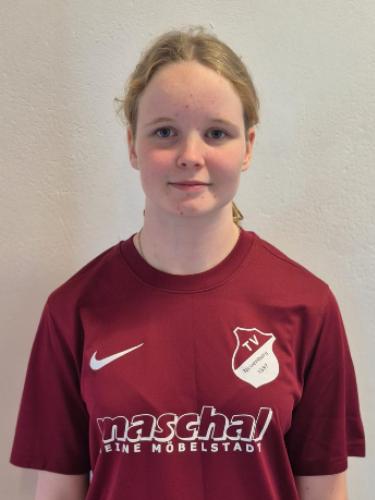 Melina Borchers