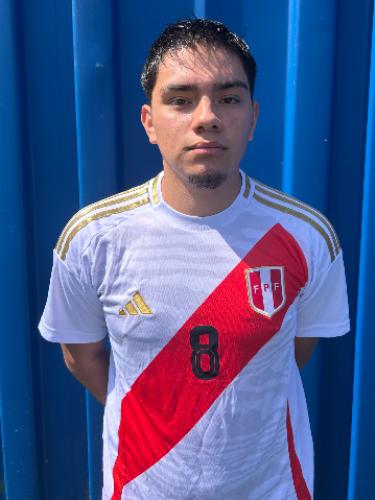 Juan Felipe Espinosa Murcia