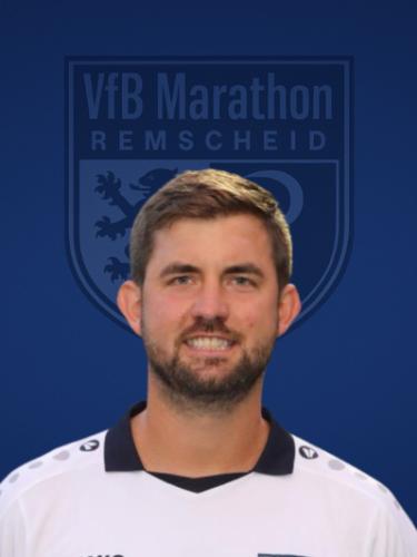 Dominik Müller