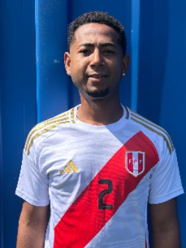 Washington Raul Arroyo Rosero