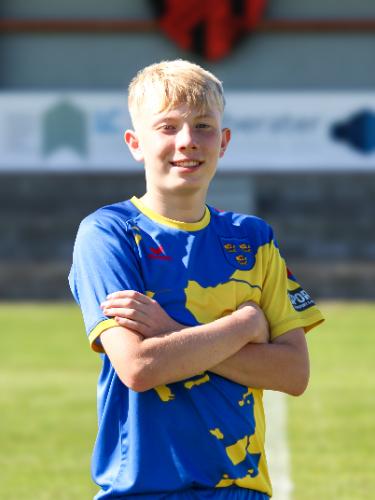 Noah Alexander Andresen