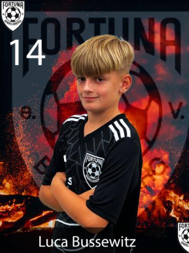 Luca Pascal Bussewitz