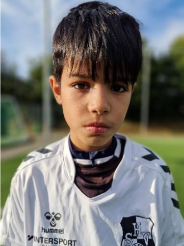 Abdullah Al Mohammed