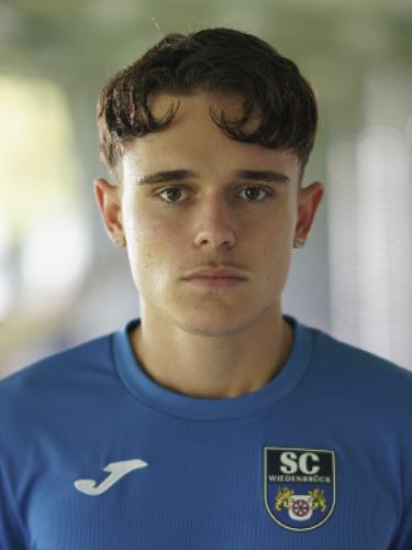 Jonas Julius Gümüs