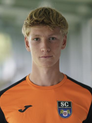 Dennis Hartmeier