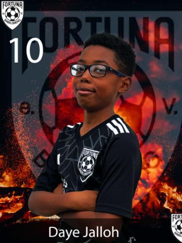 Daye Jalloh